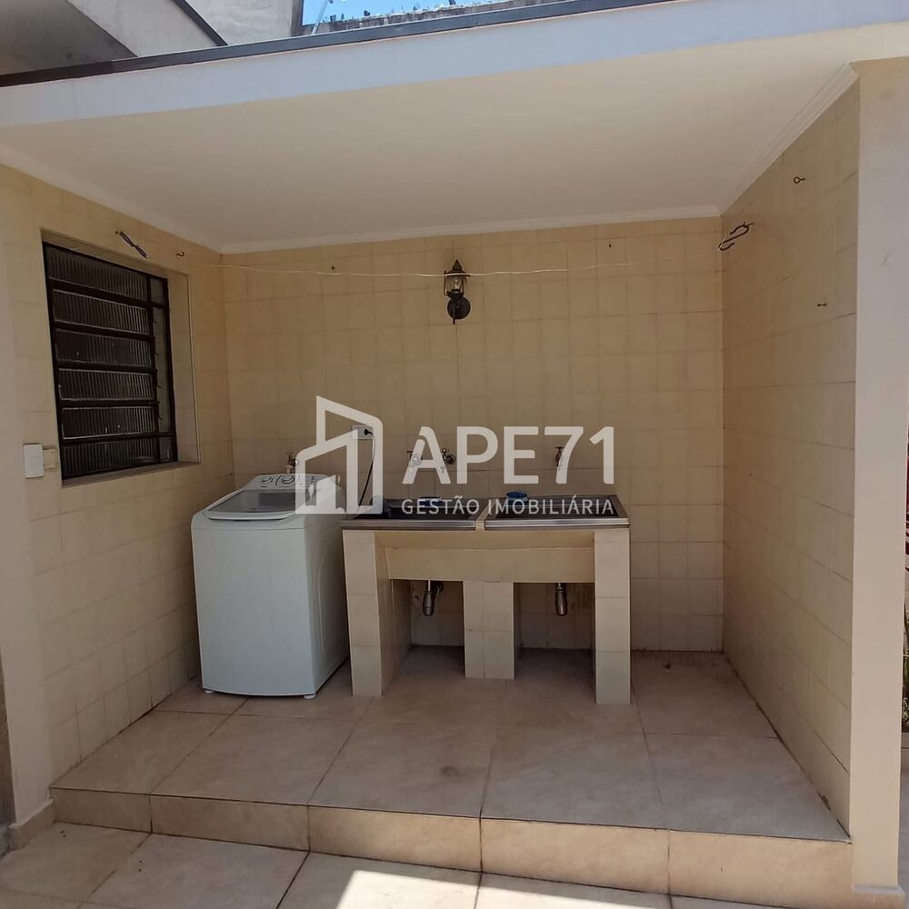 Sobrado, 3 quartos, 206 m² - Foto 14