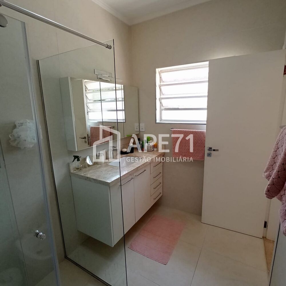 Sobrado, 3 quartos, 206 m² - Foto 10