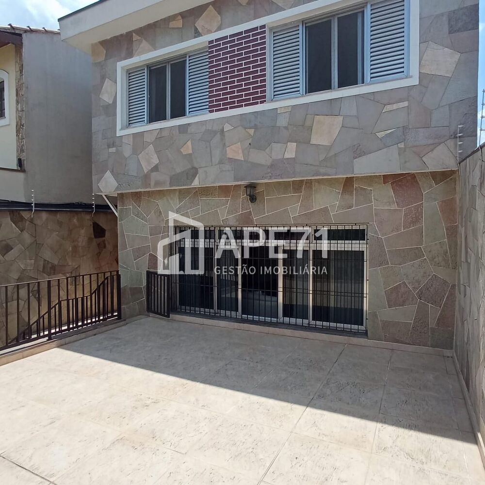 Sobrado, 3 quartos, 206 m² - Foto 6