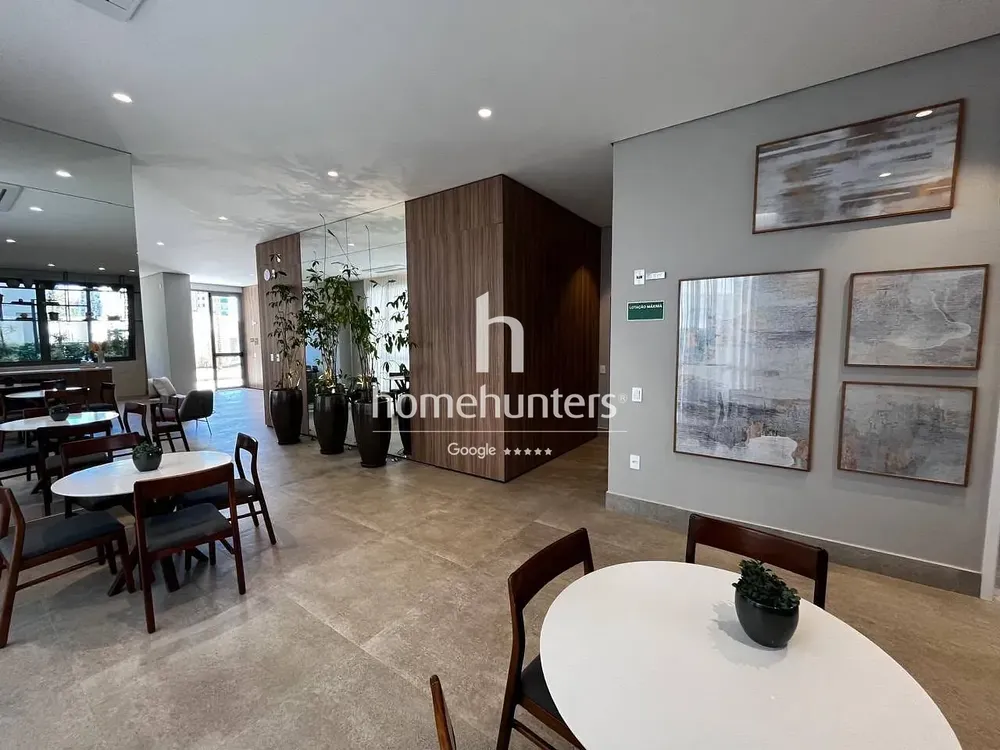 Apartamento, 3 quartos, 126 m² - Foto 8