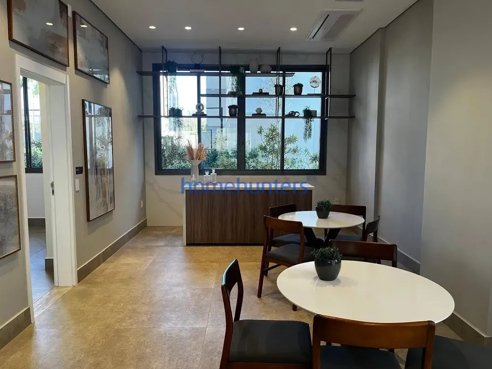 Apartamento, 3 quartos, 126 m² - Foto 1