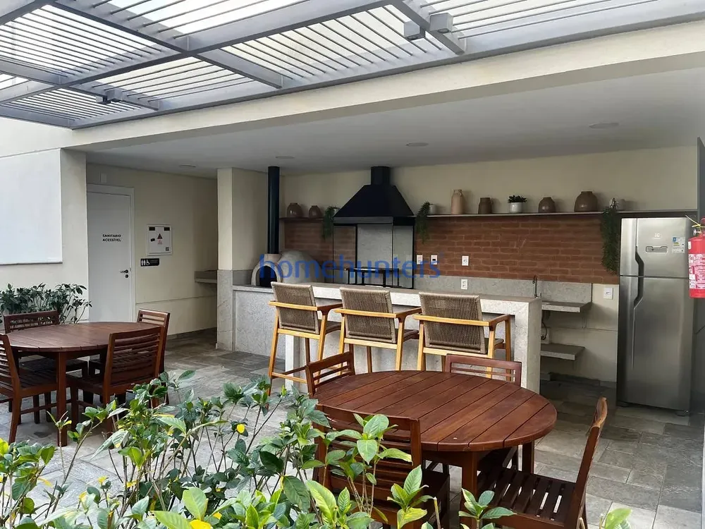 Apartamento, 3 quartos, 126 m² - Foto 2