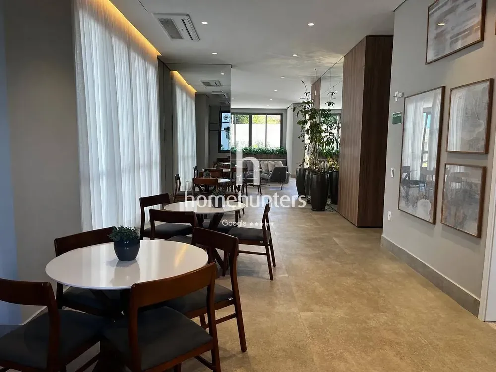 Apartamento, 3 quartos, 126 m² - Foto 6