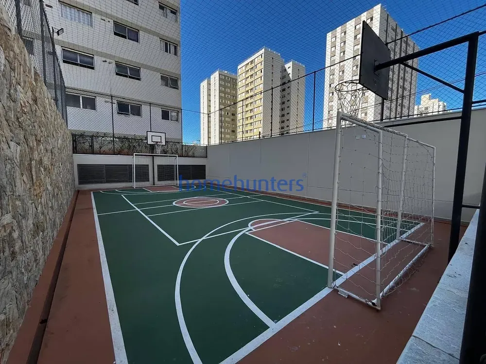 Apartamento, 3 quartos, 126 m² - Foto 3