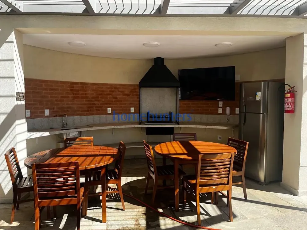 Apartamento, 3 quartos, 126 m² - Foto 4