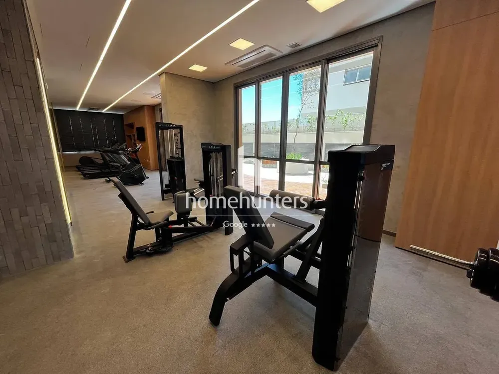 Apartamento, 3 quartos, 126 m² - Foto 7