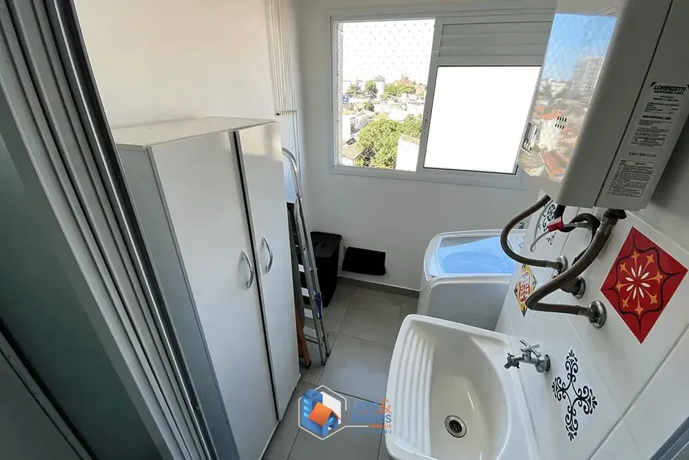 Apartamento, 2 quartos, 67 m² - Foto 1