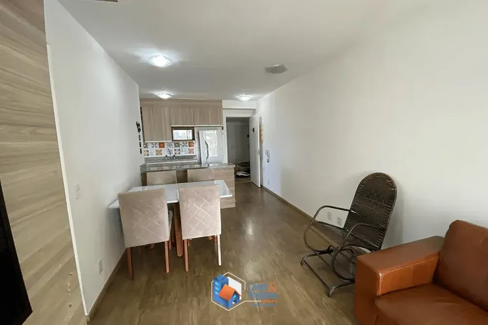 Apartamento, 2 quartos, 67 m² - Foto 2