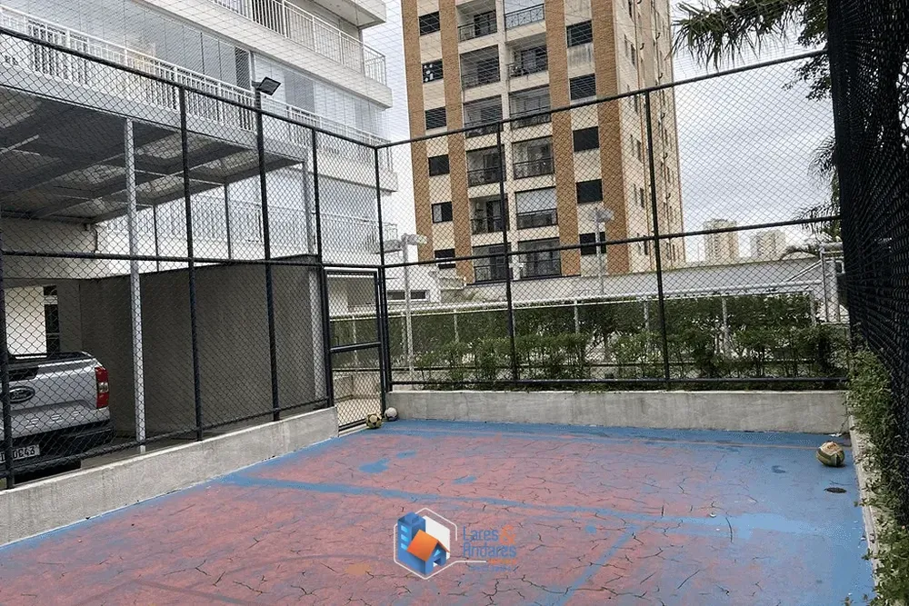 Apartamento, 2 quartos, 67 m² - Foto 4