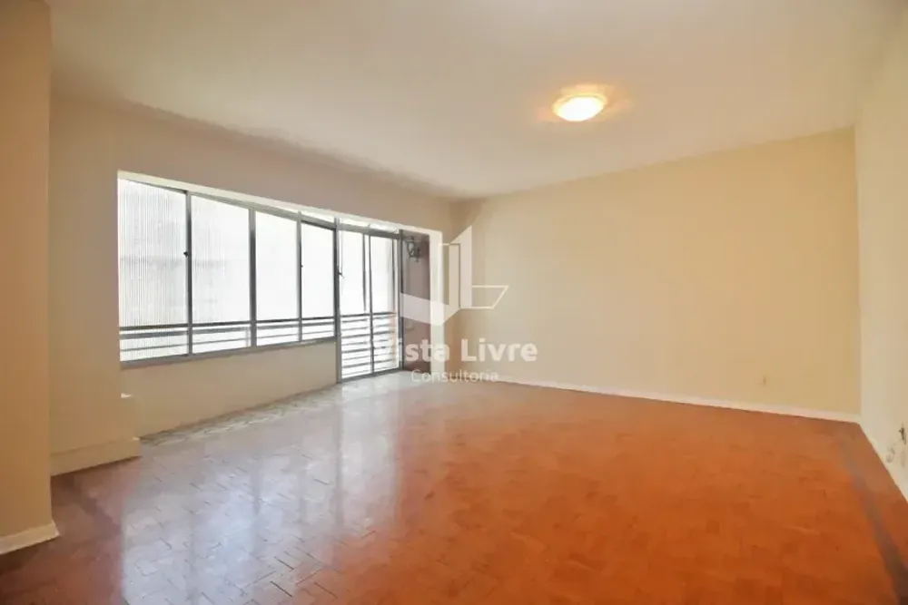 Apartamento, 3 quartos, 170 m² - Foto 1