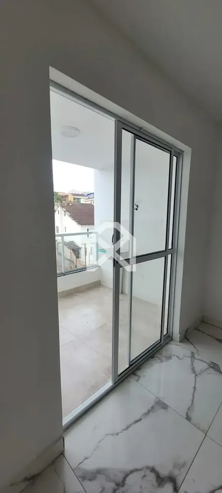 Apartamento, 2 quartos, 39 m² - Foto 6