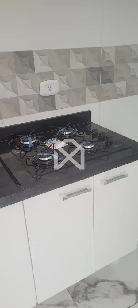 Apartamento, 2 quartos, 39 m² - Foto 1