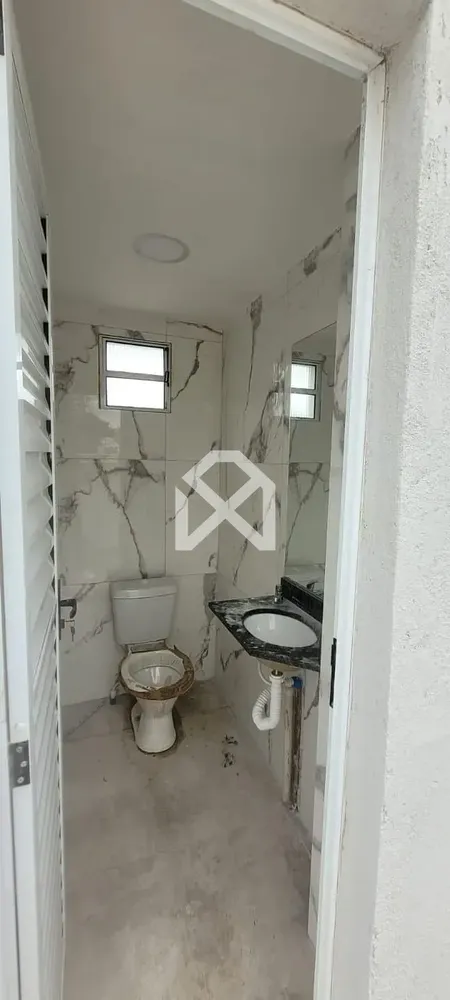 Apartamento, 2 quartos, 39 m² - Foto 7