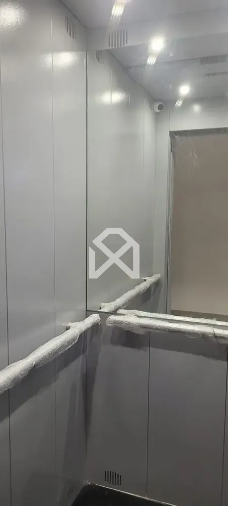 Apartamento, 2 quartos, 39 m² - Foto 5