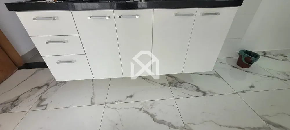 Apartamento, 2 quartos, 39 m² - Foto 2