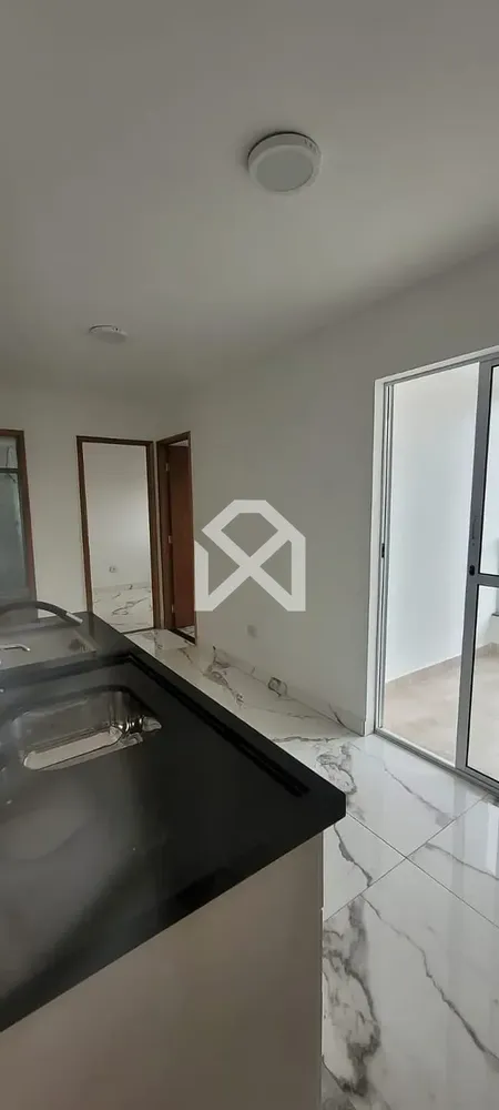 Apartamento, 2 quartos, 39 m² - Foto 3