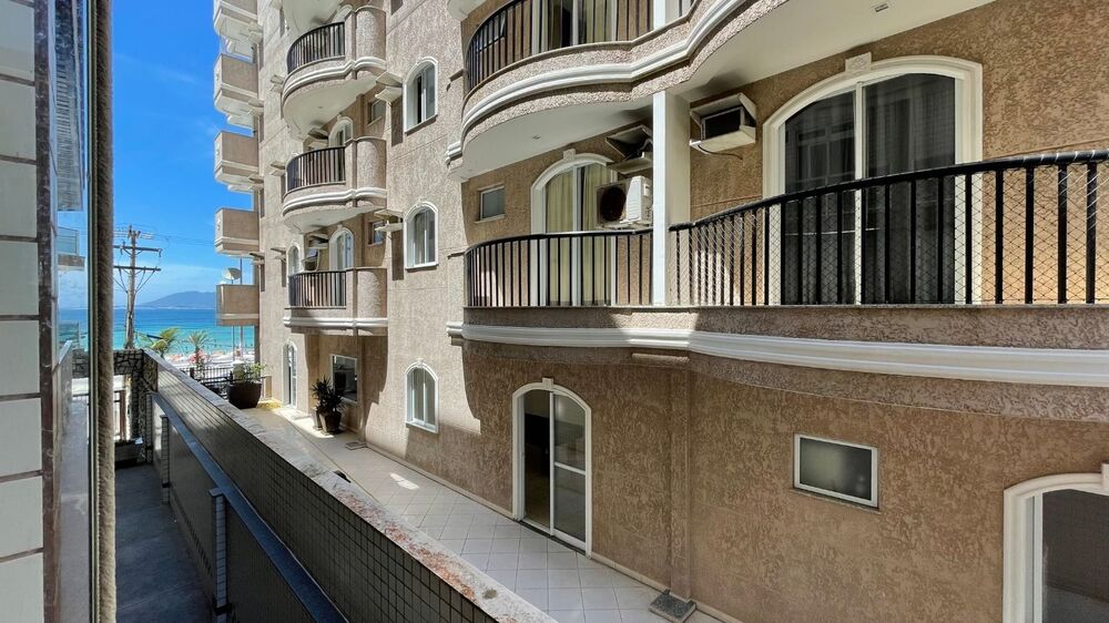 Apartamento à venda com 2 quartos, 80m² - Foto 4