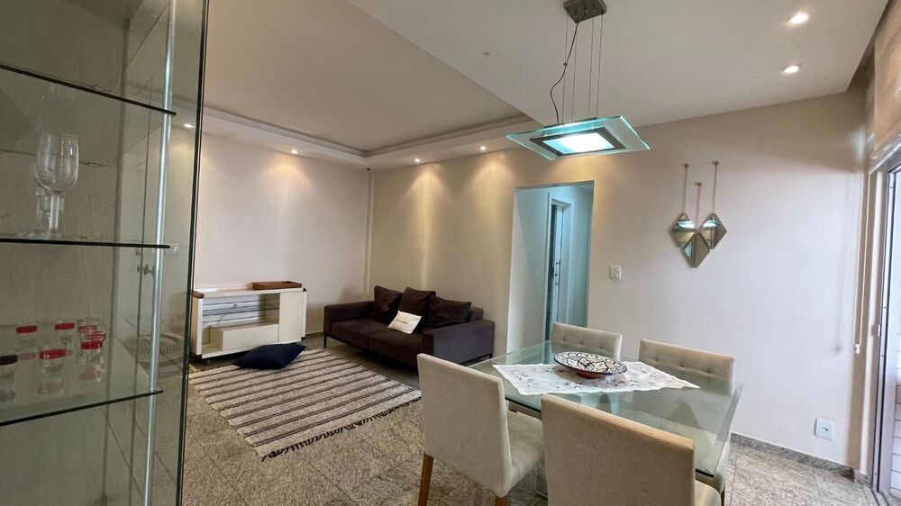 Apartamento à venda com 2 quartos, 80m² - Foto 1