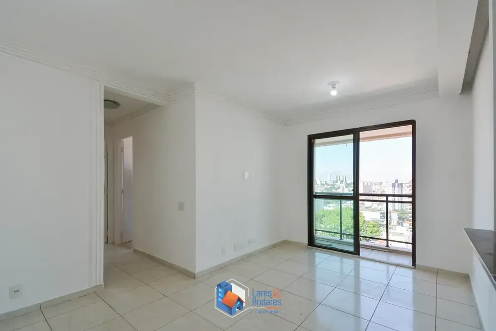 Apartamento, 2 quartos, 57 m² - Foto 4