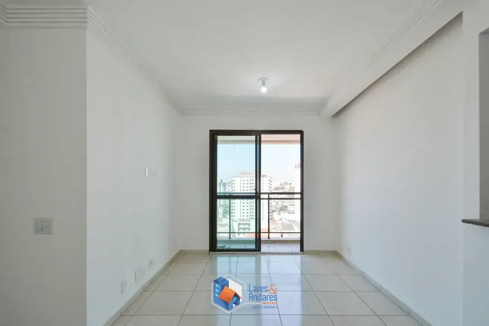Apartamento, 2 quartos, 57 m² - Foto 3