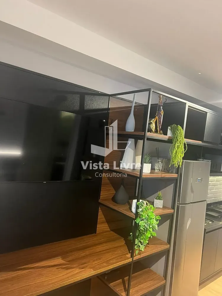 Apartamento, 1 quarto, 31 m² - Foto 4