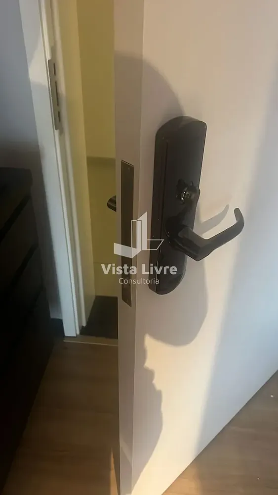 Apartamento, 1 quarto, 31 m² - Foto 3
