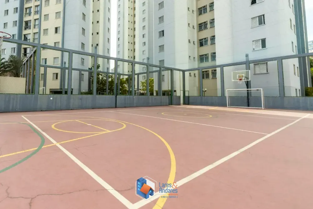Apartamento, 3 quartos, 65 m² - Foto 2