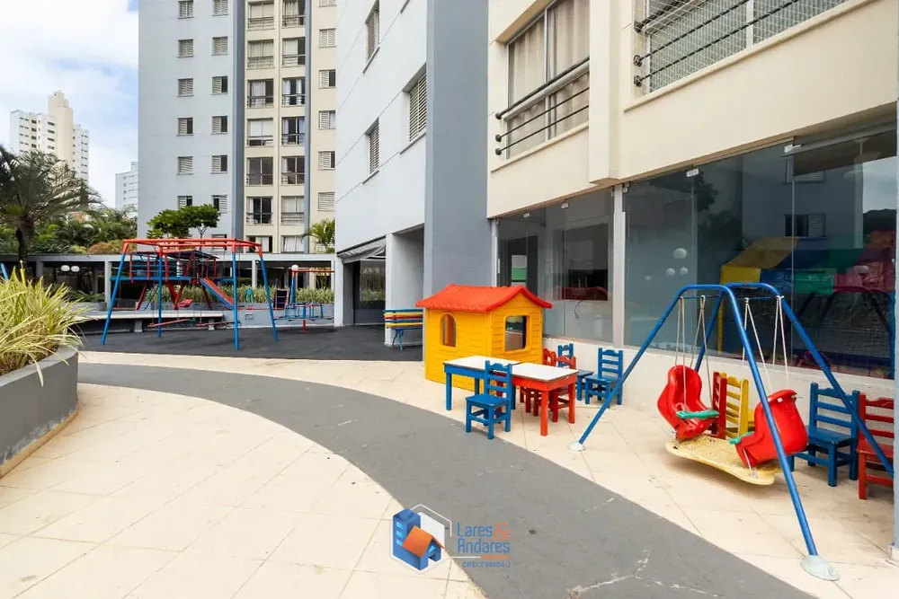 Apartamento, 3 quartos, 65 m² - Foto 4
