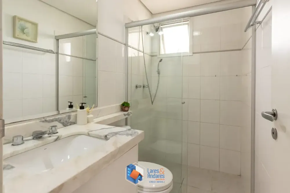 Apartamento, 3 quartos, 65 m² - Foto 5