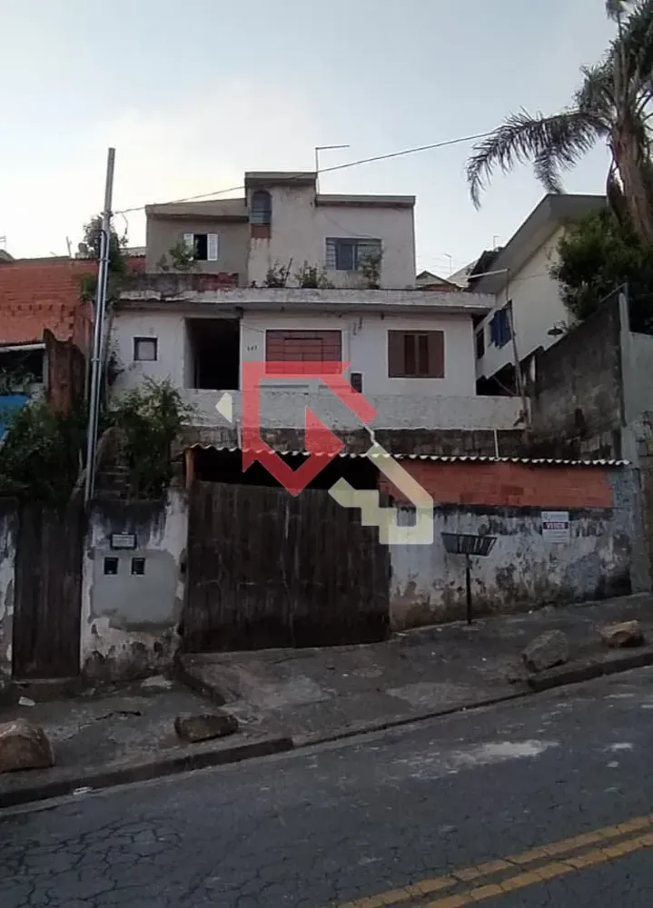 Casa, 6 quartos, 300 m² - Foto 2
