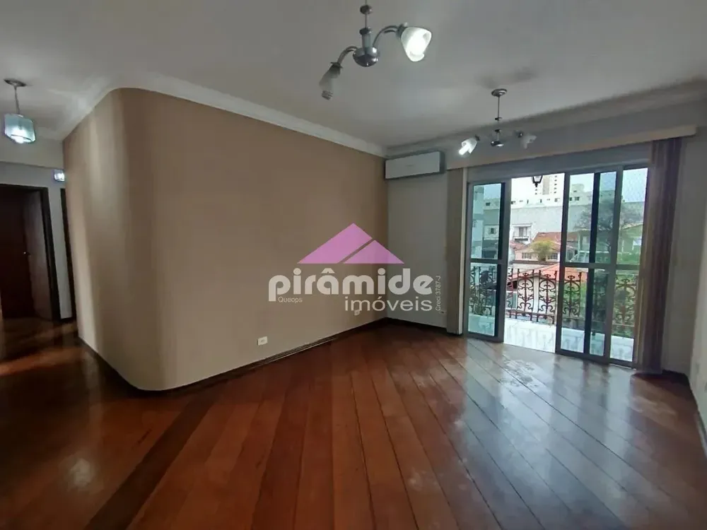Apartamento, 3 quartos, 82 m² - Foto 1