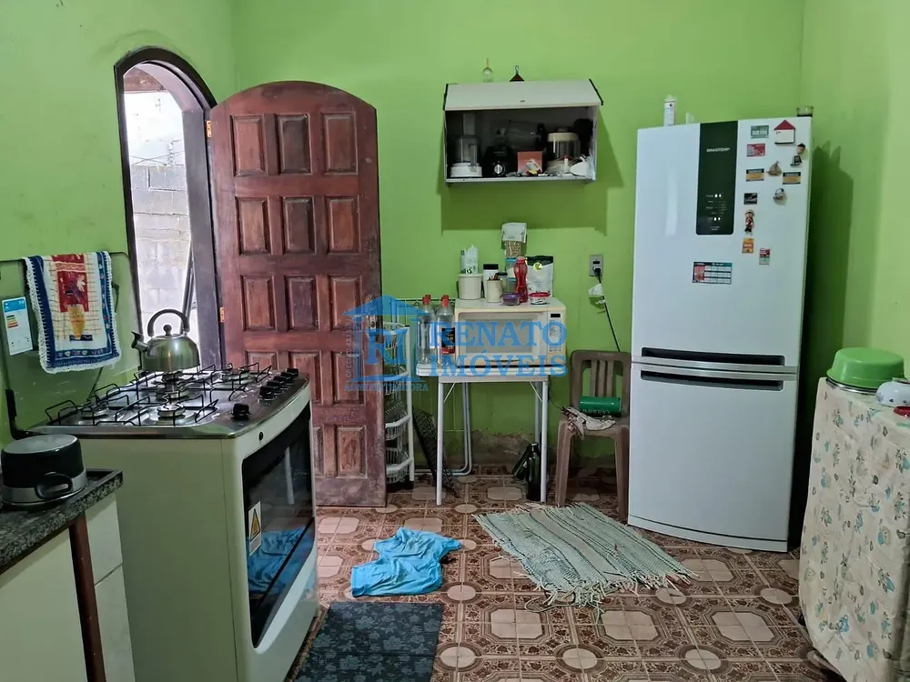 Casa, 2 quartos, 65 m² - Foto 1