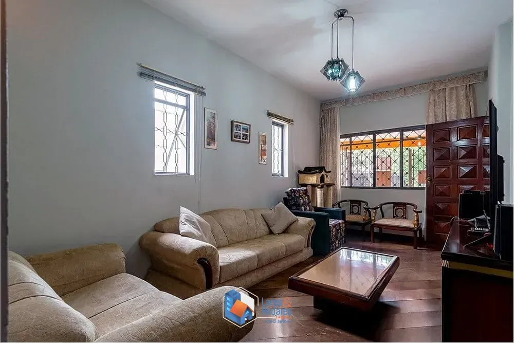 Casa, 3 quartos, 104 m² - Foto 2