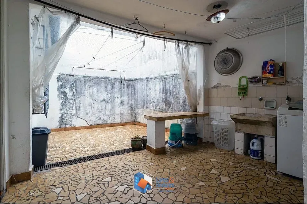 Casa, 3 quartos, 104 m² - Foto 1