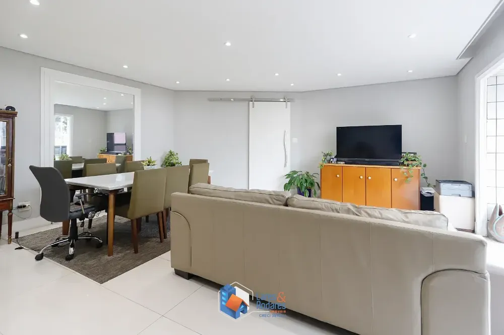 Apartamento, 3 quartos, 147 m² - Foto 3