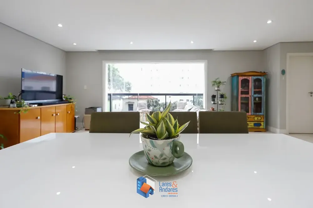Apartamento, 3 quartos, 147 m² - Foto 4