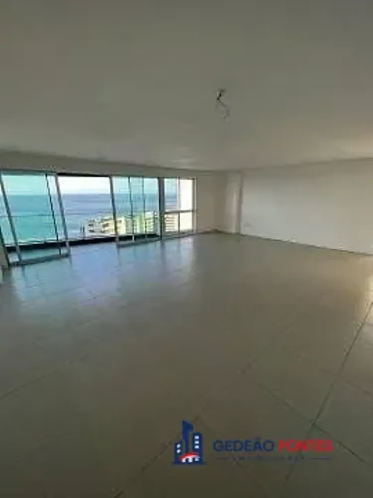 Apartamento, 4 quartos, 152 m² - Foto 2