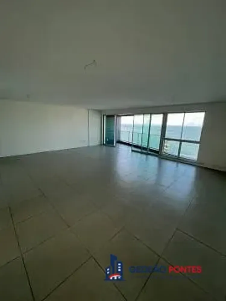 Apartamento, 4 quartos, 152 m² - Foto 3