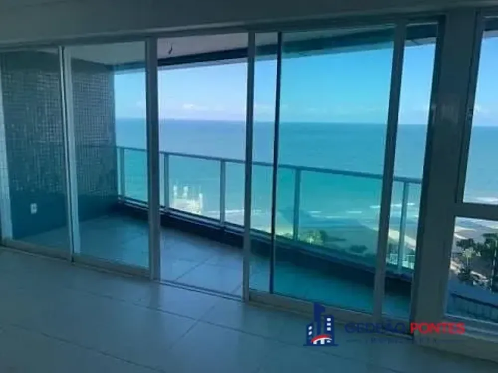Apartamento, 4 quartos, 152 m² - Foto 1