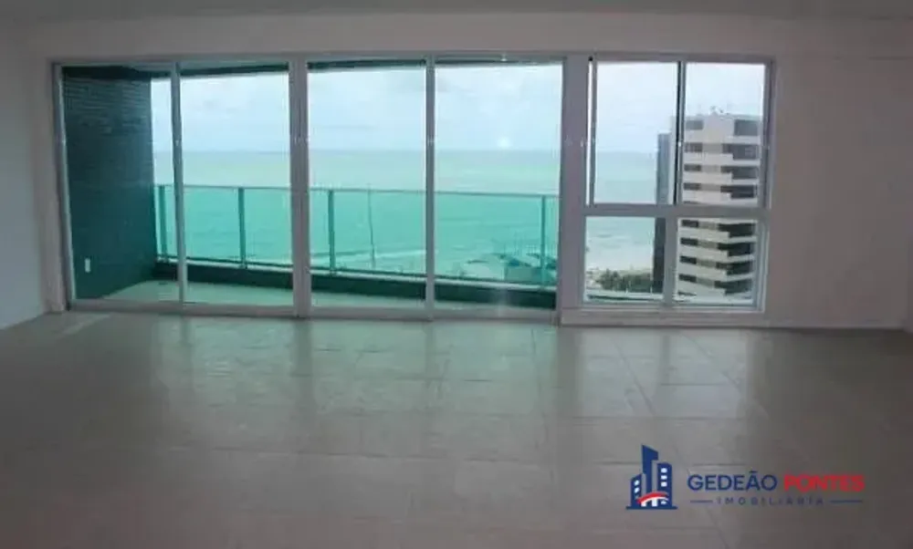 Apartamento, 4 quartos, 152 m² - Foto 4