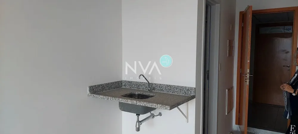 Sala-Conjunto, 26 m² - Foto 12
