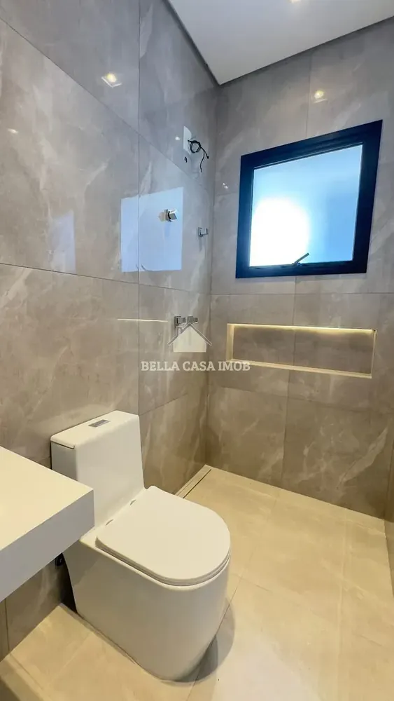 Casa, 3 quartos, 162 m² - Foto 4