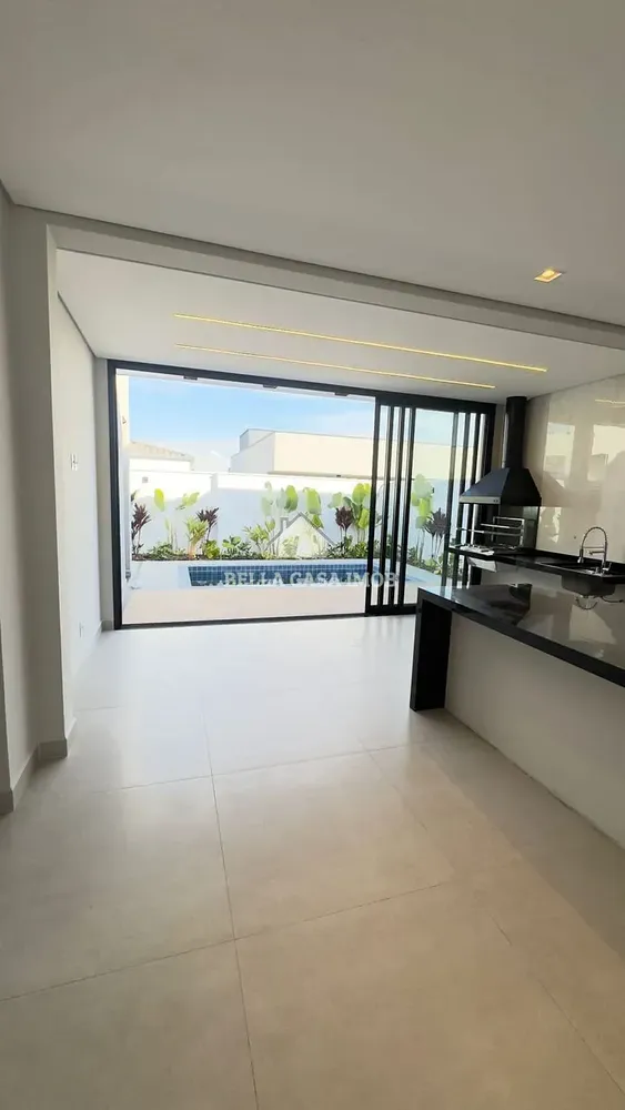 Casa, 3 quartos, 162 m² - Foto 2