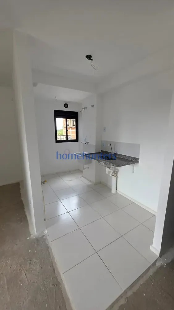 Apartamento, 3 quartos, 65 m² - Foto 3