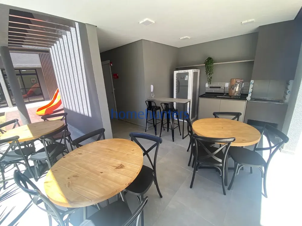 Apartamento, 3 quartos, 65 m² - Foto 4