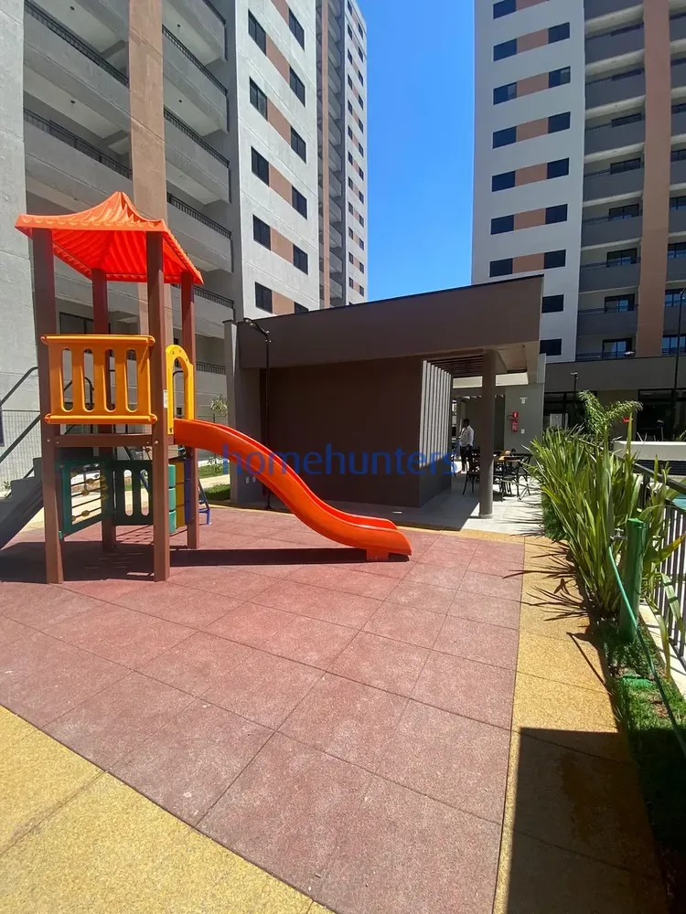 Apartamento, 3 quartos, 65 m² - Foto 1