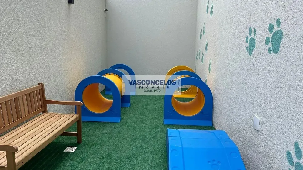 Apartamento, 2 quartos, 63 m² - Foto 4