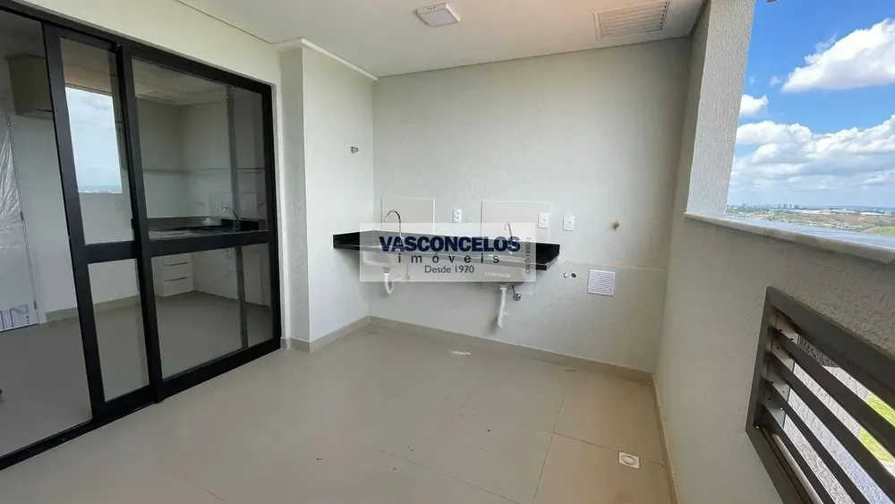 Apartamento, 2 quartos, 63 m² - Foto 2