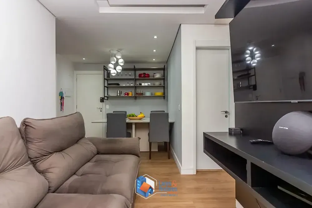 Apartamento, 2 quartos, 61 m² - Foto 6