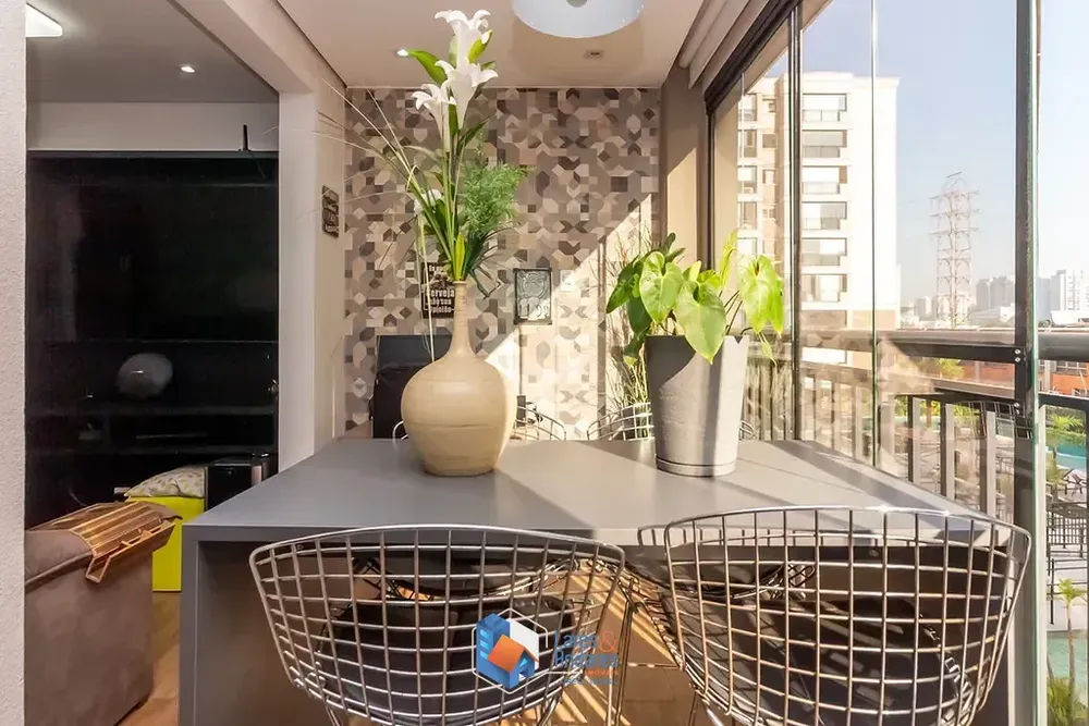Apartamento, 2 quartos, 61 m² - Foto 5